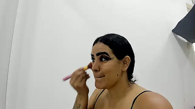 MariaGaitan online show from December 2025 07:03:02 PM