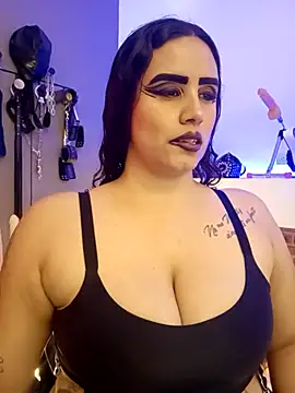 MariaGaitan online show from January 2026 07:09:01 PM