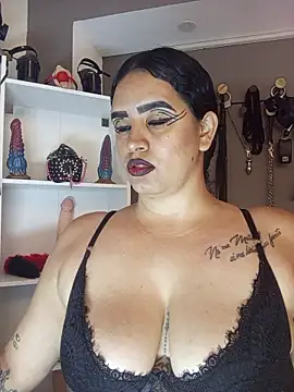 MariaGaitan online show from April 2026 05:03:01 PM