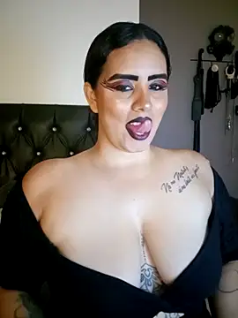 MariaGaitan online show from September 2025 07:09:02 PM