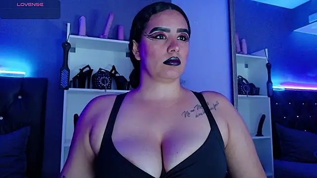 MariaGaitan online show from March 2026 05:06:01 PM