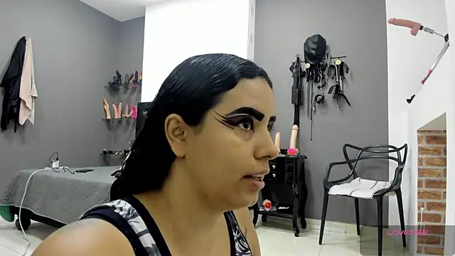 MariaGaitan online show from November 2025 07:03:01 PM