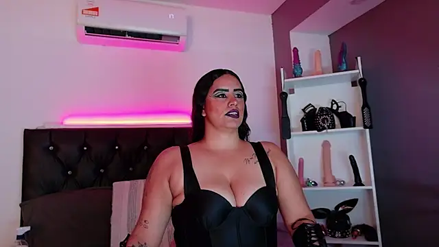 MariaGaitan online show from March 2026 05:03:01 PM