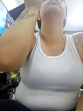 MariaGaitan online show from November 2025 07:02:02 PM