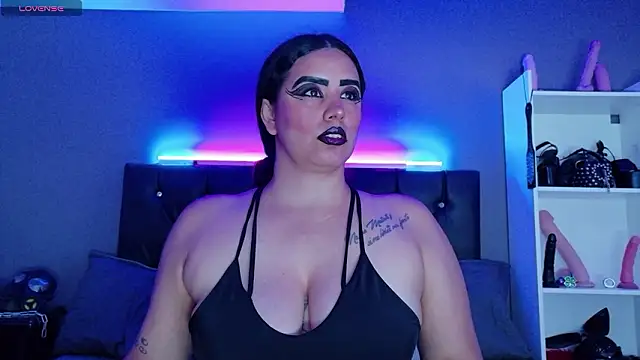 MariaGaitan online show from March 2026 05:02:01 PM