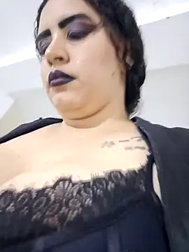 MariaGaitan online show from October 2025 07:07:02 PM