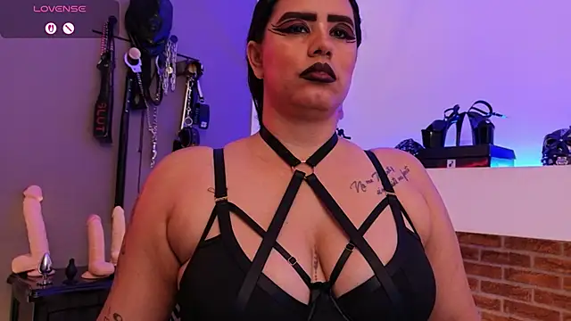 MariaGaitan online show from February 2026 07:11:01 PM