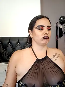 MariaGaitan online show from September 2025 08:05:01 PM