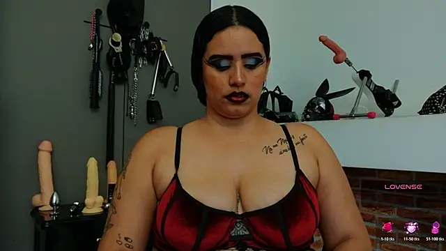 MariaGaitan online show from February 2026 07:02:02 PM