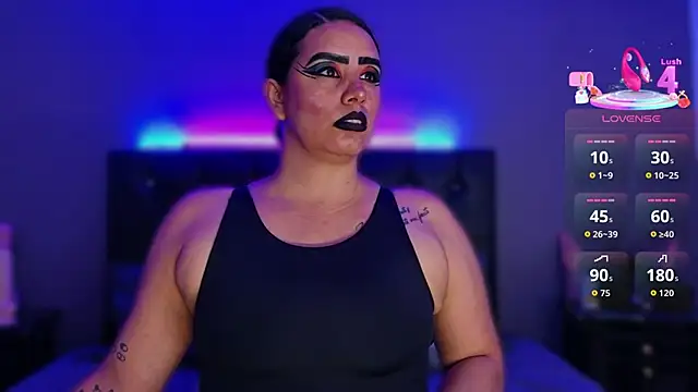 MariaGaitan online show from March 2026 05:07:01 PM