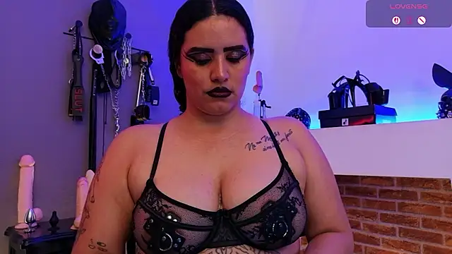 MariaGaitan online show from February 2026 07:12:02 PM