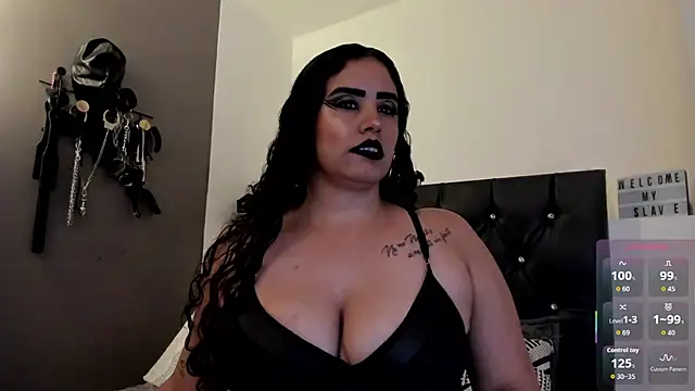 MariaGaitan online show from November 2025 07:07:01 PM