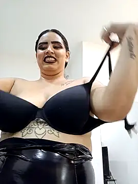 MariaGaitan online show from December 2025 07:09:02 PM