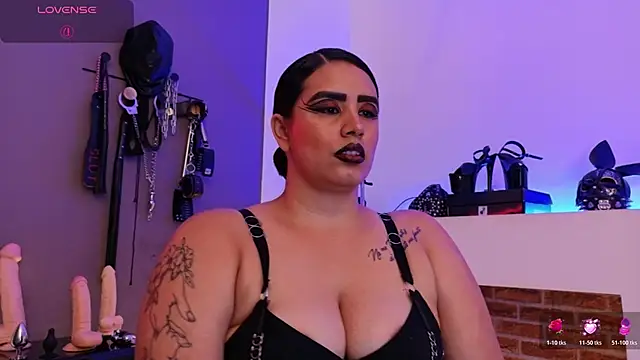 MariaGaitan online show from February 2026 07:10:02 PM