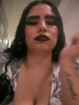 MariaGaitan online show from December 2025 07:04:02 PM