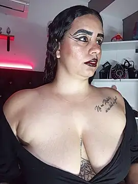 MariaGaitan online show from April 2026 05:08:02 PM