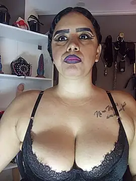 MariaGaitan online show from April 2026 05:03:02 PM