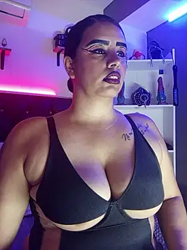 Snapshot of MariaGaitan chatting on April 2026 05:10:02 PM MariaGaitan online show from April 2026 05:10:02 PM
