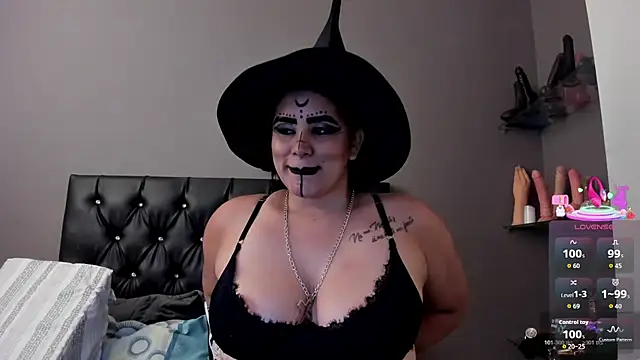 MariaGaitan online show from October 2025 09:06:02 PM