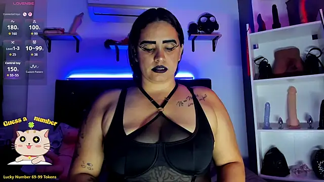 MariaGaitan online show from July 2026 06:04:02 PM