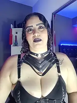 MariaGaitan online show from June 2026 05:12:02 PM