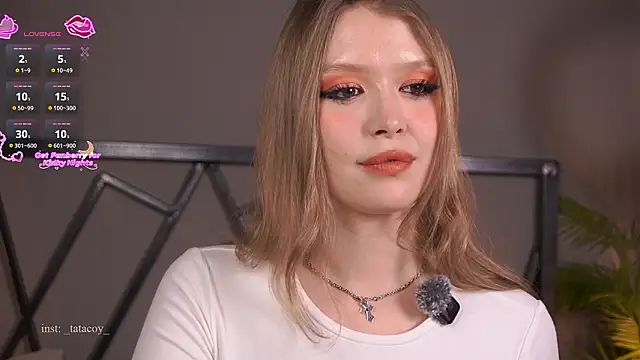 TataCoy online show from February 2026 03:35:02 PM