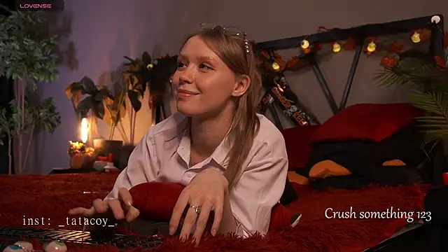 TataCoy online show from October 2025 07:14:01 PM