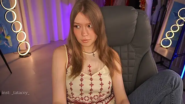 TataCoy online show from March 2025 08:08:01 AM