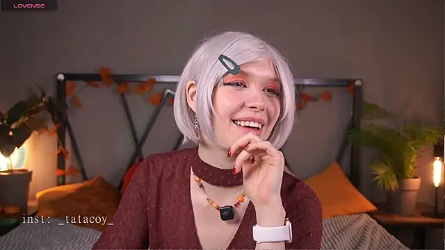 TataCoy online show from November 2025 06:08:01 PM