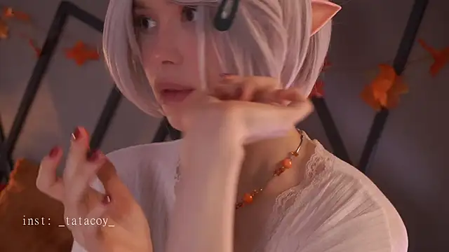 TataCoy online show from November 2025 05:27:01 PM