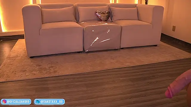 Dakota Lee online show from February 2026 11:34:02 PM