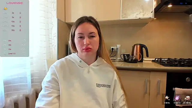 eva rose7 online show from March 2025 08:25:01 PM