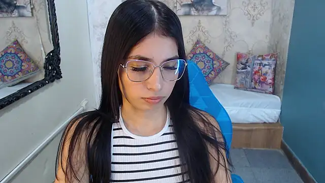 Natasha Ferrec online show from February 2026 11:21:02 AM