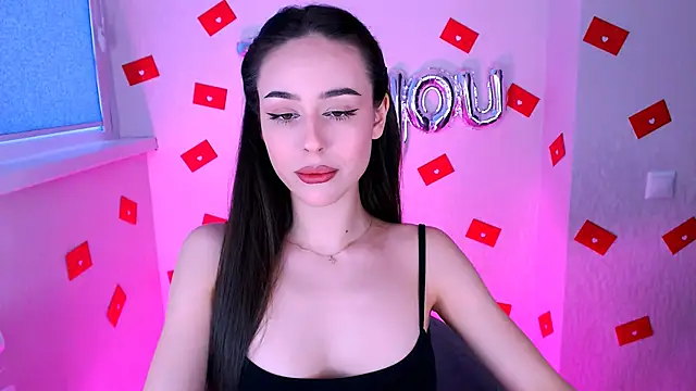 EmiliEliott online show from February 2026 04:59:02 AM