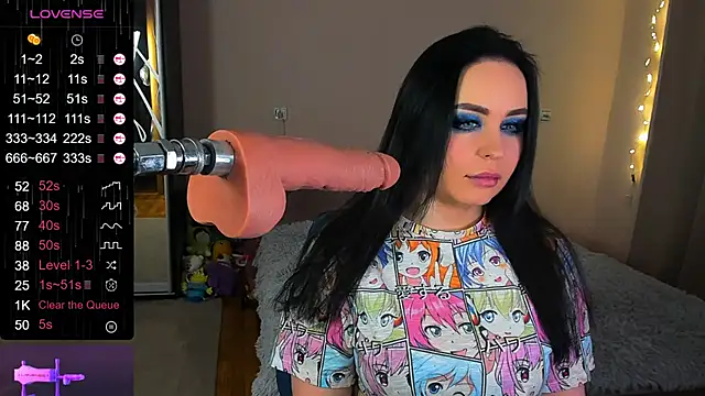 Snapshot of Cherry__Girl chatting on February 2026 07:01:01 PM Cherry Girl online show from February 2026 07:01:01 PM