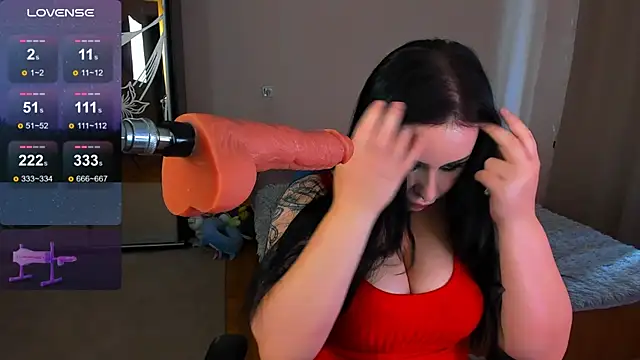 Cherry  Girl online show from July 2026 05:45:02 AM