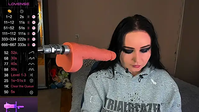 Cherry  Girl online show from April 2026 01:40:01 AM