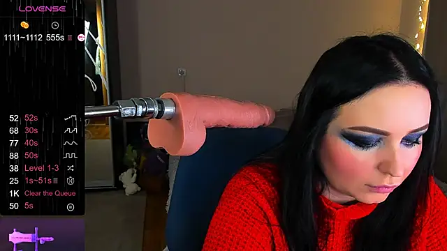 Snapshot of Cherry__Girl chatting on February 2026 06:19:01 PM Cherry Girl online show from February 2026 06:19:01 PM