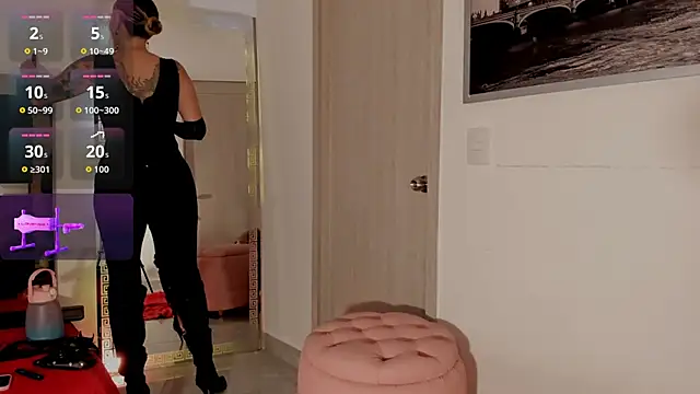 Snapshot of daiila_jonnes chatting on October 2025 06:15:01 PM daiila jonnes online show from October 2025 06:15:01 PM