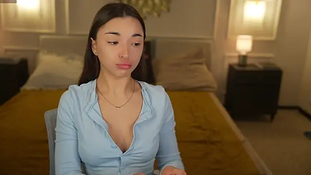 Jasmine Flow online show from April 2026 07:26:02 AM