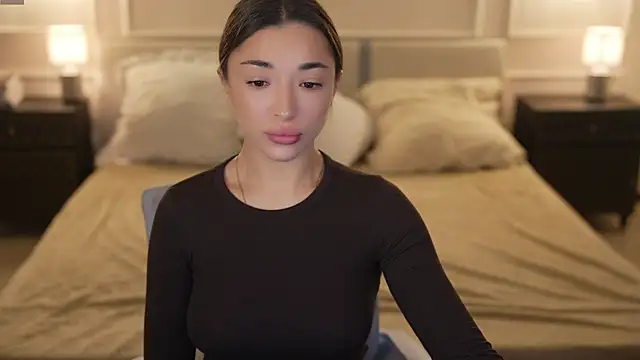 Jasmine Flow online show from December 2025 08:48:02 AM