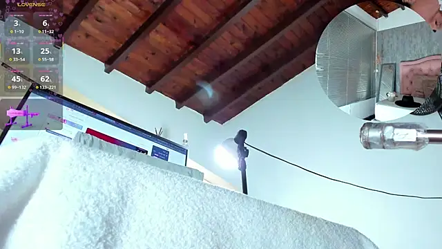 naomidibello online show from February 2026 03:22:01 PM