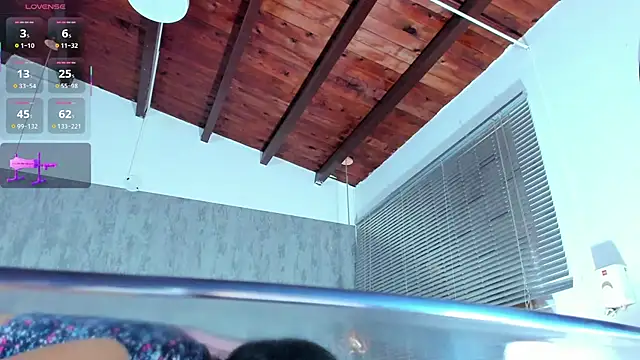 naomidibello online show from March 2026 07:13:02 PM