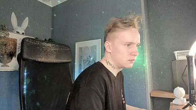 AlexxSweet online show from April 2026 04:52:01 AM