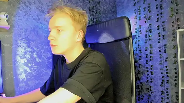 AlexxSweet online show from February 2026 06:43:02 AM