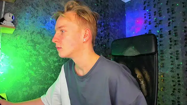 AlexxSweet online show from January 2026 07:01:02 AM