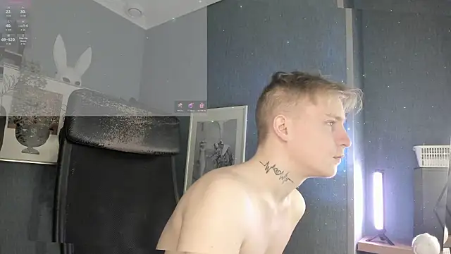 AlexxSweet online show from March 2026 06:47:01 AM