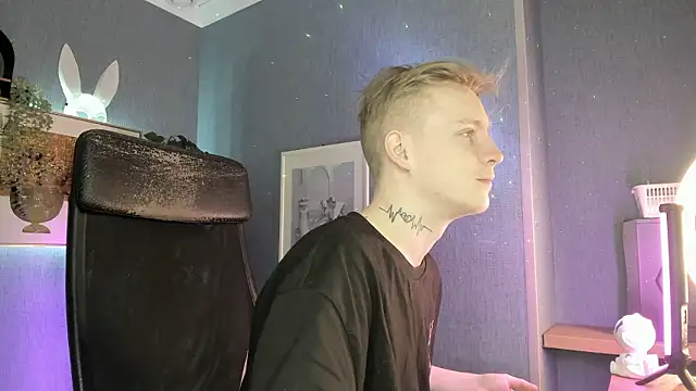 AlexxSweet online show from March 2026 06:48:02 AM