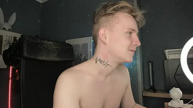 AlexxSweet online show from March 2026 07:10:01 AM