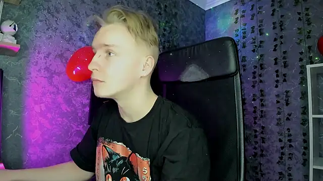 AlexxSweet online show from February 2026 06:58:01 AM